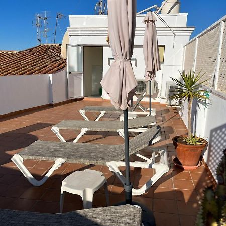 Apartamentos Jimmy 2 Nerja Zewnętrze zdjęcie
