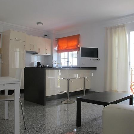Apartamentos Jimmy 2 Nerja Zewnętrze zdjęcie