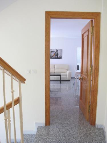 Apartamentos Jimmy 2 Nerja Zewnętrze zdjęcie