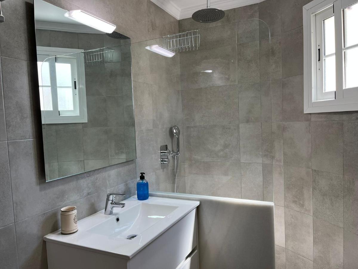 Apartamentos Jimmy 2 Nerja Zewnętrze zdjęcie