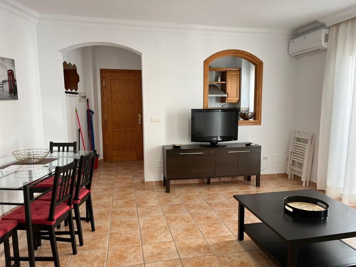 Apartamentos Jimmy 2 Nerja Zewnętrze zdjęcie