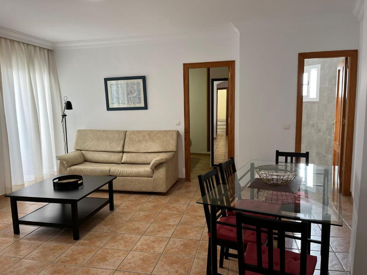 Apartamentos Jimmy 2 Nerja Zewnętrze zdjęcie
