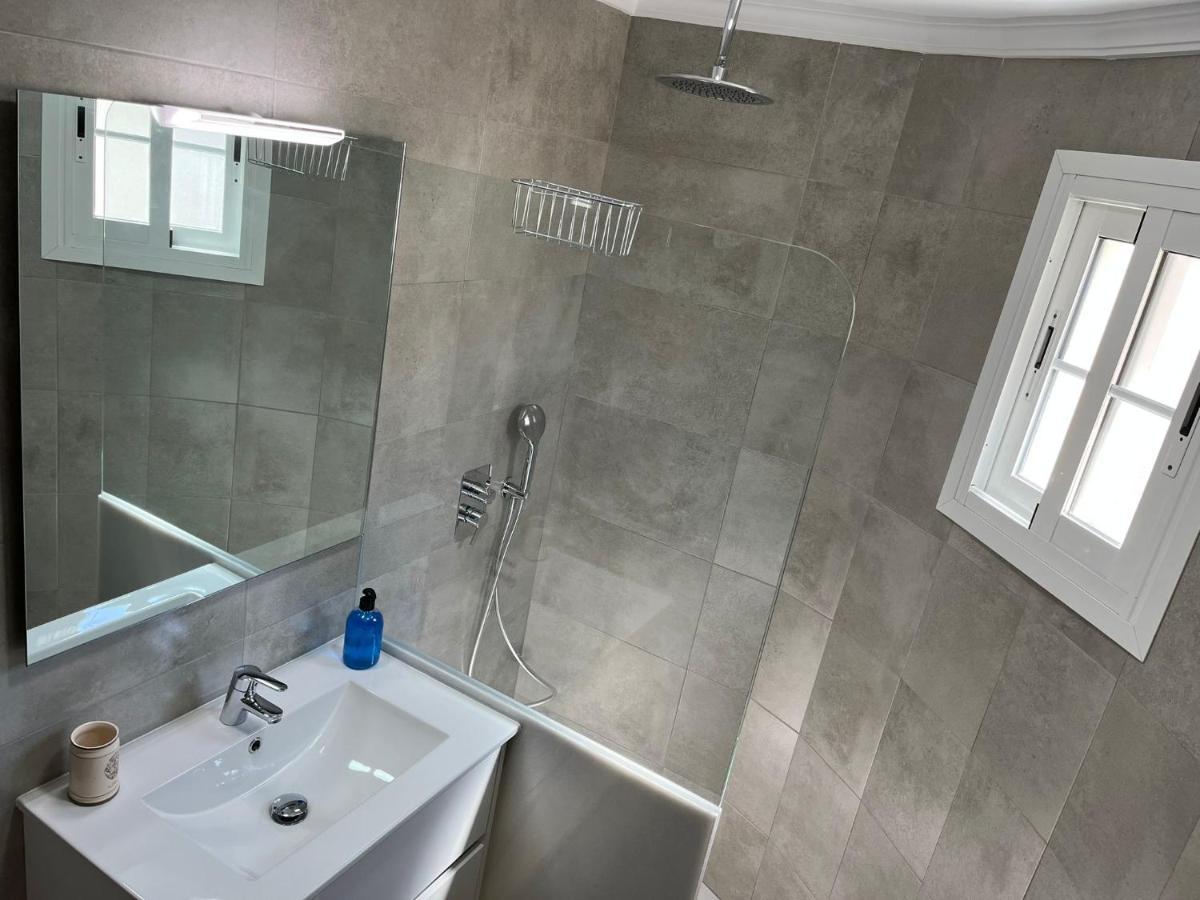 Apartamentos Jimmy 2 Nerja Zewnętrze zdjęcie