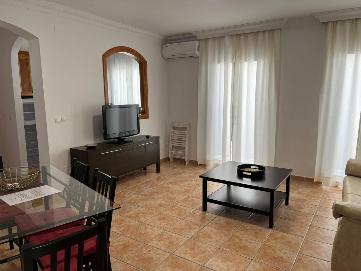 Apartamentos Jimmy 2 Nerja Zewnętrze zdjęcie