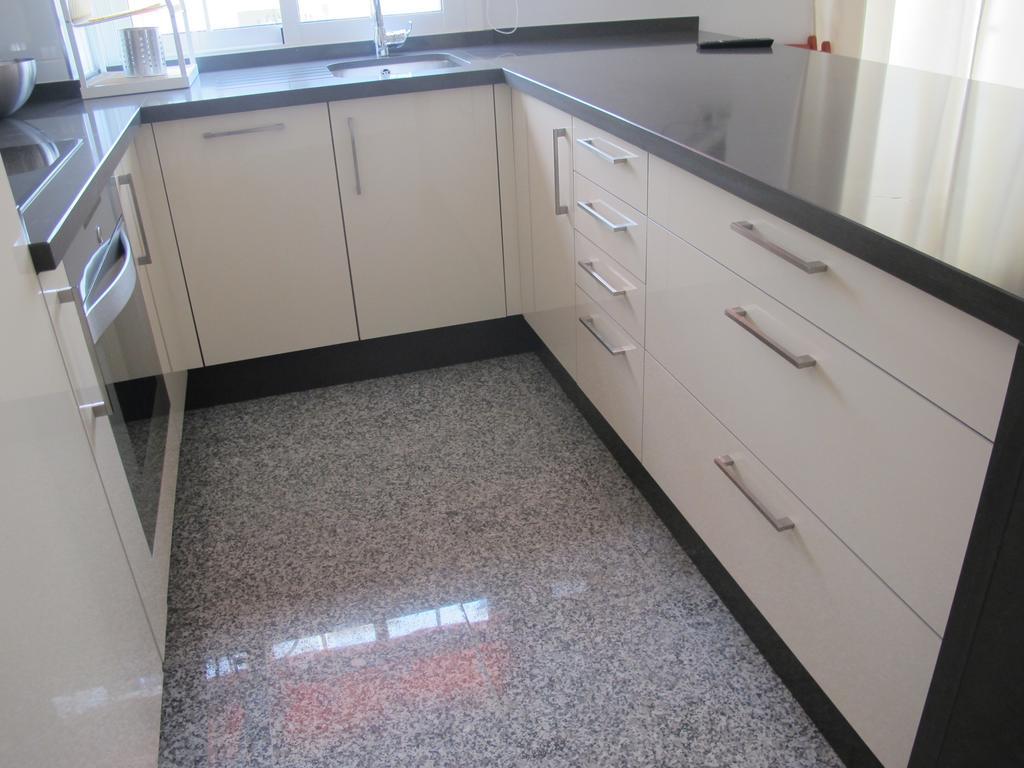 Apartamentos Jimmy 2 Nerja Zewnętrze zdjęcie
