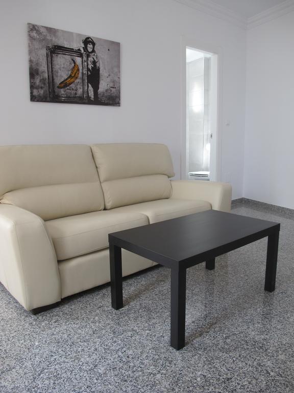 Apartamentos Jimmy 2 Nerja Zewnętrze zdjęcie
