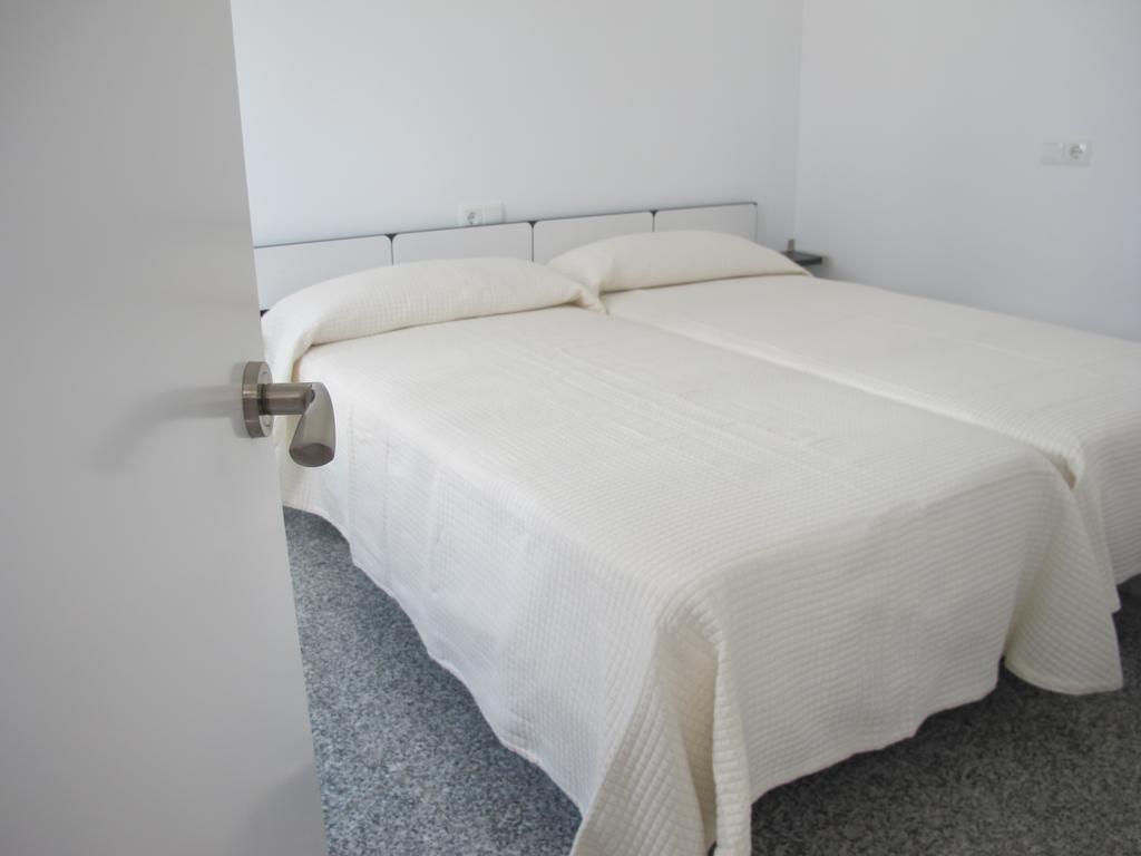 Apartamentos Jimmy 2 Nerja Zewnętrze zdjęcie