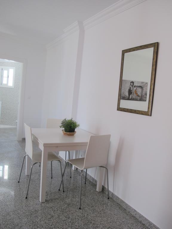 Apartamentos Jimmy 2 Nerja Zewnętrze zdjęcie