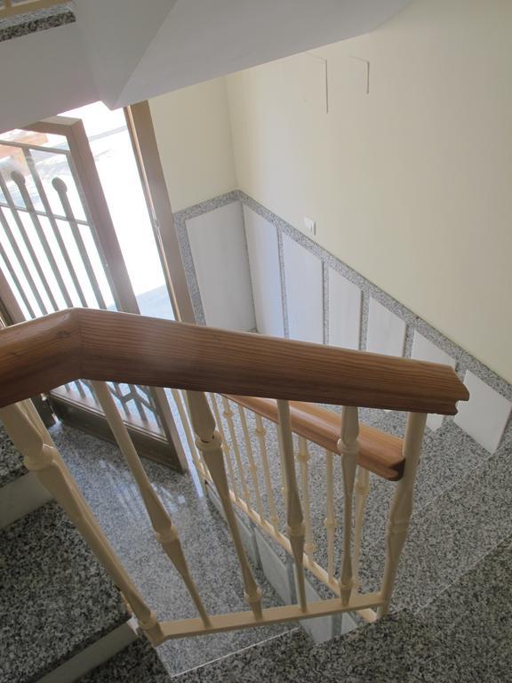 Apartamentos Jimmy 2 Nerja Zewnętrze zdjęcie