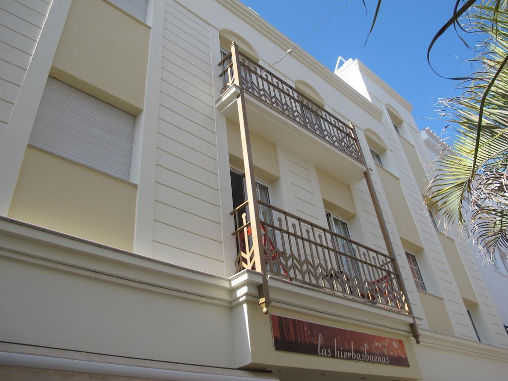 Apartamentos Jimmy 2 Nerja Zewnętrze zdjęcie