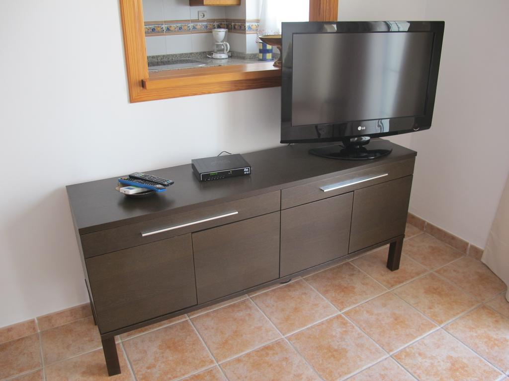 Apartamentos Jimmy 2 Nerja Zewnętrze zdjęcie