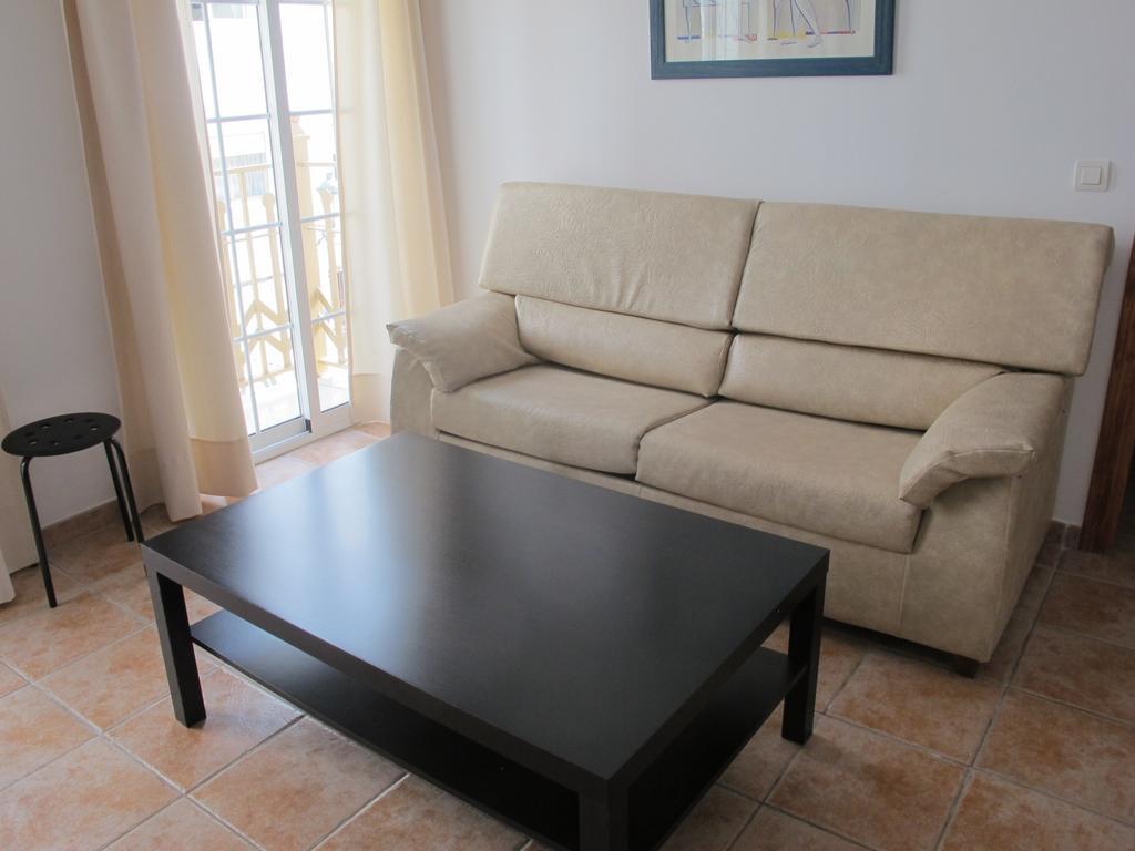 Apartamentos Jimmy 2 Nerja Zewnętrze zdjęcie