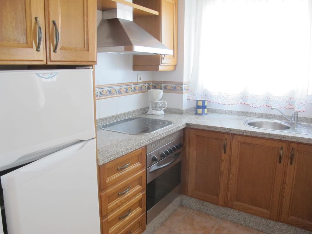 Apartamentos Jimmy 2 Nerja Zewnętrze zdjęcie