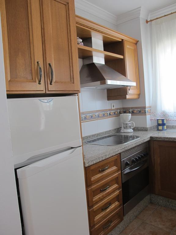 Apartamentos Jimmy 2 Nerja Zewnętrze zdjęcie