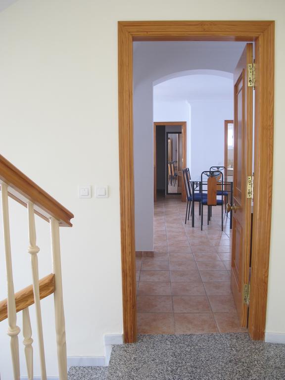 Apartamentos Jimmy 2 Nerja Zewnętrze zdjęcie