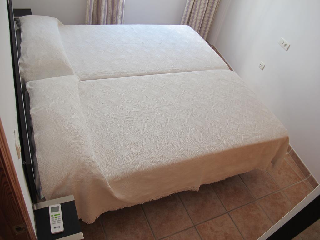 Apartamentos Jimmy 2 Nerja Zewnętrze zdjęcie