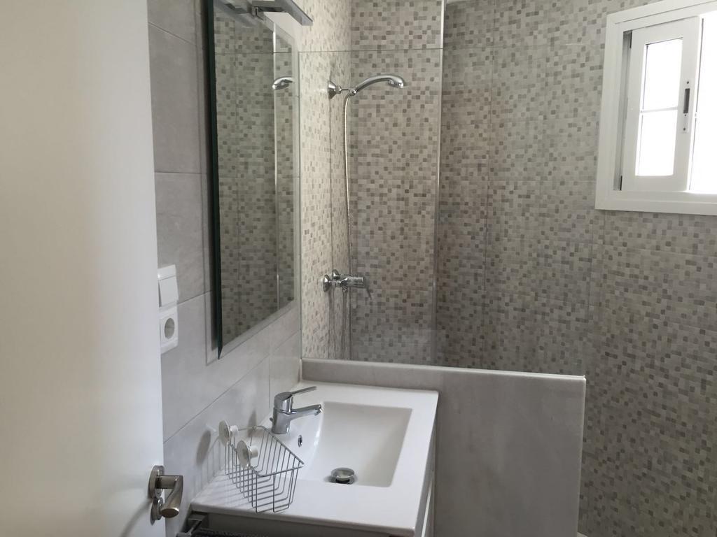 Apartamentos Jimmy 2 Nerja Zewnętrze zdjęcie